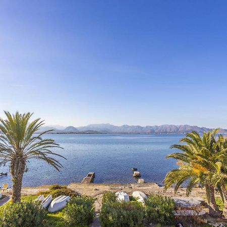 Apartment Voramar 102 In Alcudia Εξωτερικό φωτογραφία