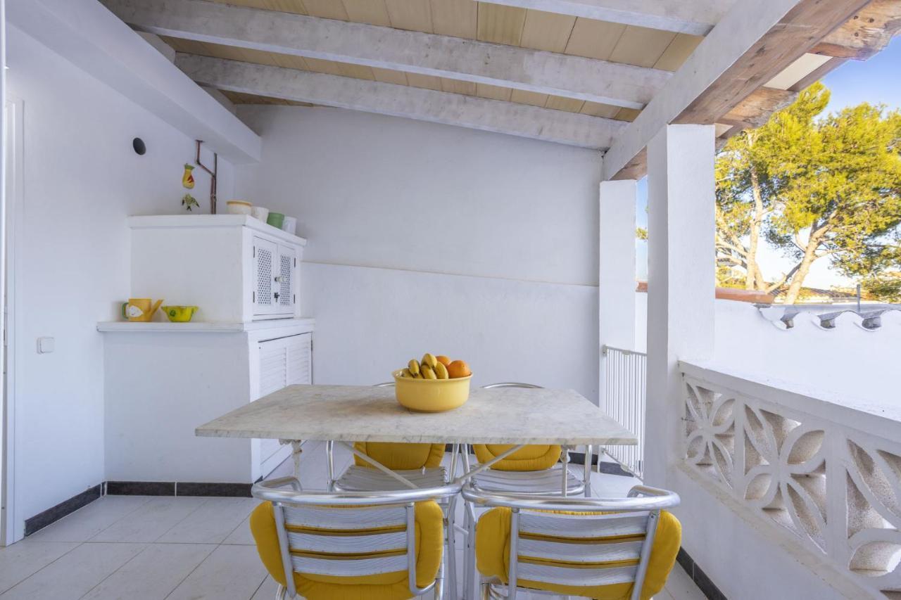 Apartment Voramar 102 In Alcudia Εξωτερικό φωτογραφία