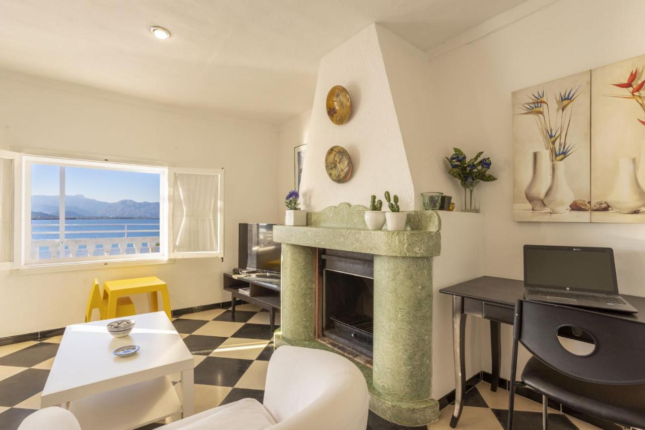 Apartment Voramar 102 In Alcudia Εξωτερικό φωτογραφία