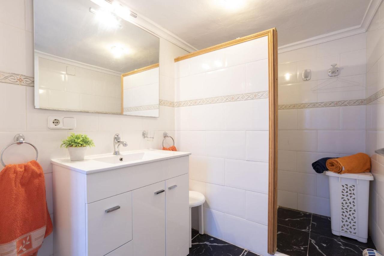 Apartment Voramar 102 In Alcudia Εξωτερικό φωτογραφία