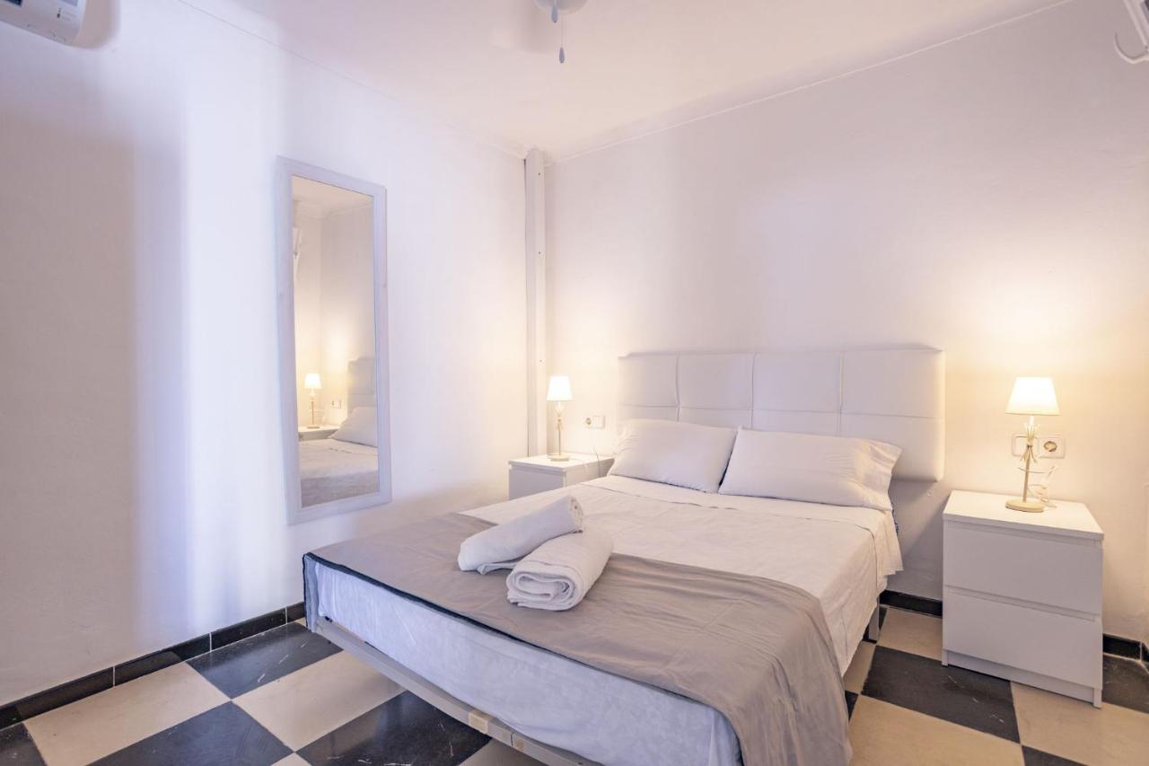 Apartment Voramar 102 In Alcudia Εξωτερικό φωτογραφία