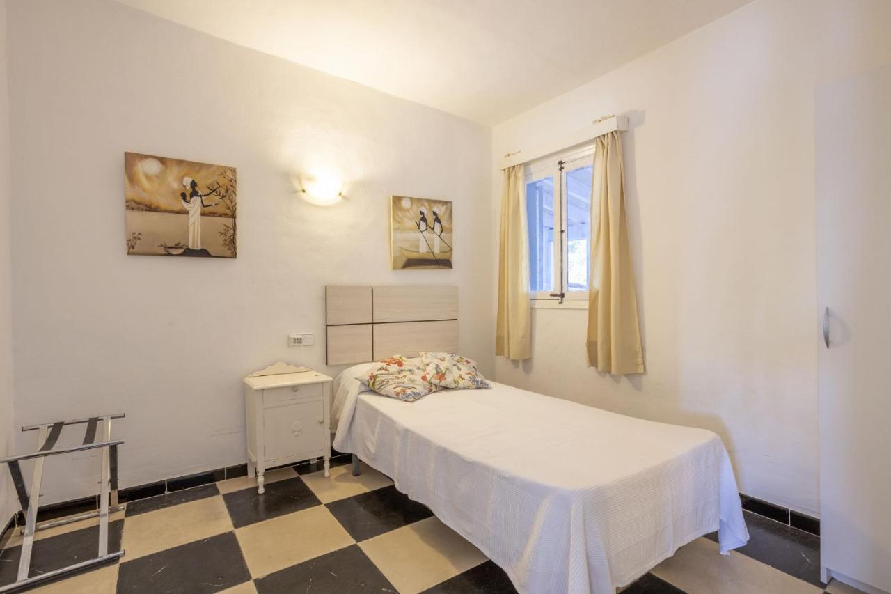 Apartment Voramar 102 In Alcudia Εξωτερικό φωτογραφία